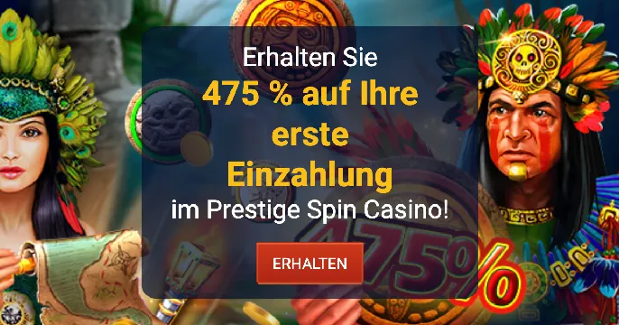 Prestige Spin