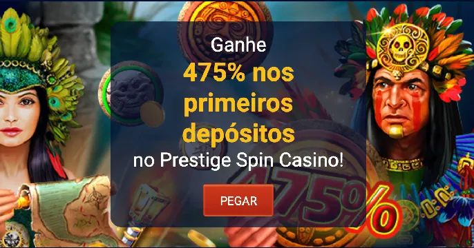 Prestige Spin